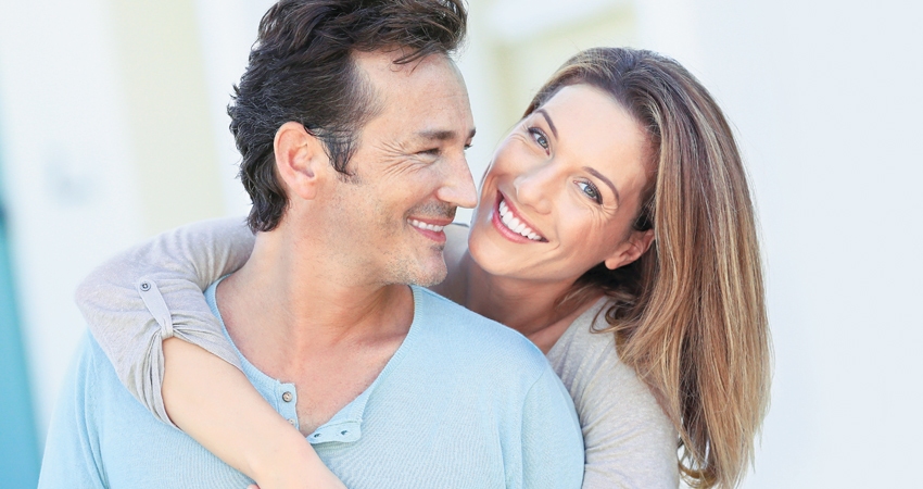 Featured image for “Restoring Your Smile After A Tooth Extraction”