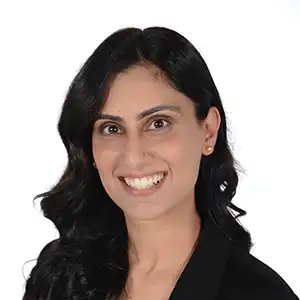 Dr. Jeevan Mattu